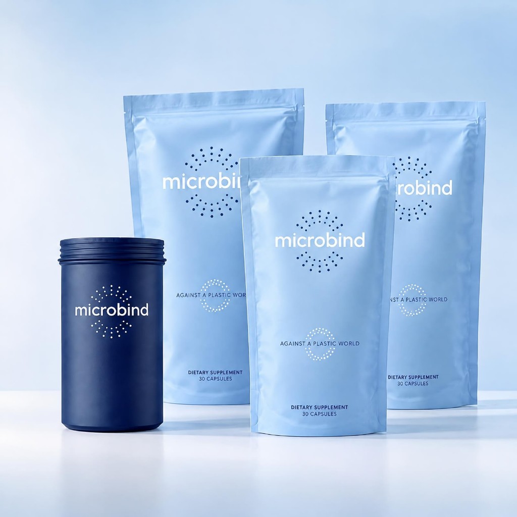 Sustainable Refills